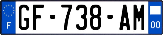 GF-738-AM