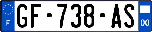 GF-738-AS