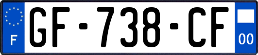 GF-738-CF