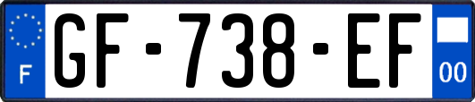 GF-738-EF