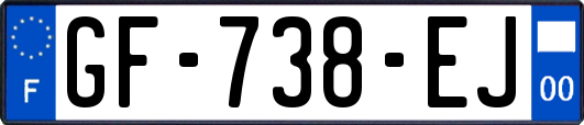 GF-738-EJ