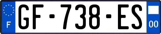 GF-738-ES
