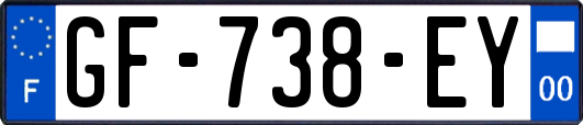 GF-738-EY