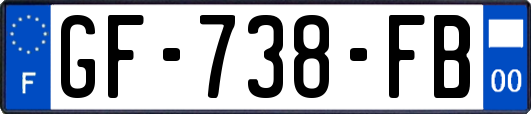 GF-738-FB