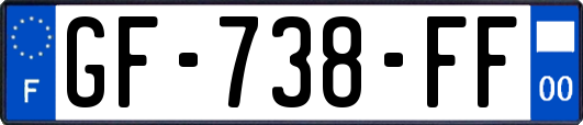 GF-738-FF