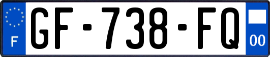 GF-738-FQ