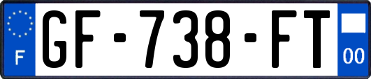 GF-738-FT
