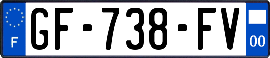 GF-738-FV