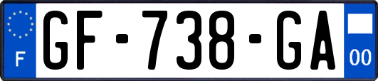 GF-738-GA