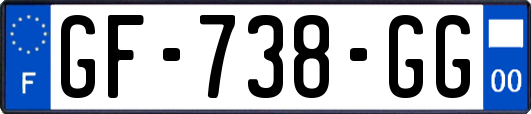 GF-738-GG