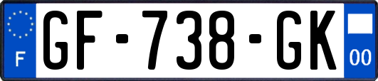 GF-738-GK