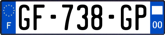 GF-738-GP