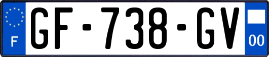GF-738-GV