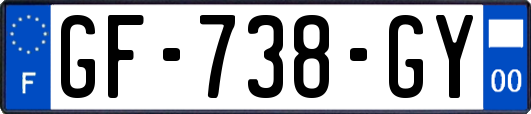 GF-738-GY