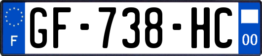 GF-738-HC