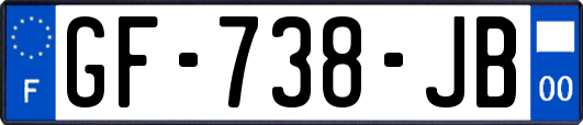 GF-738-JB