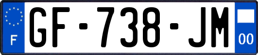 GF-738-JM