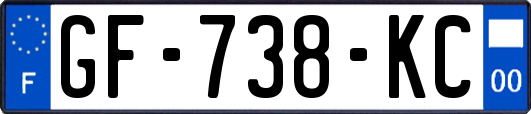 GF-738-KC