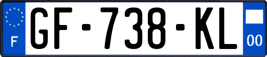 GF-738-KL