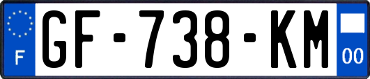 GF-738-KM