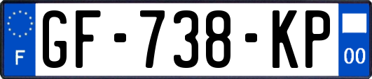 GF-738-KP