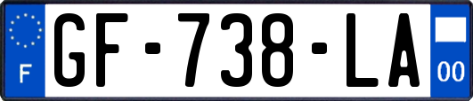 GF-738-LA