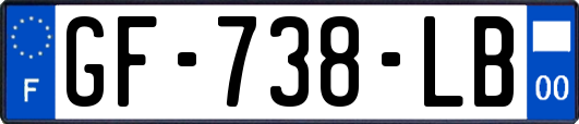 GF-738-LB