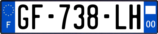GF-738-LH