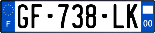 GF-738-LK