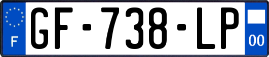 GF-738-LP
