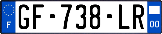 GF-738-LR