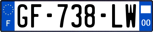 GF-738-LW