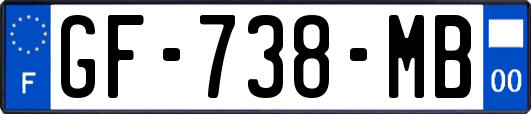 GF-738-MB