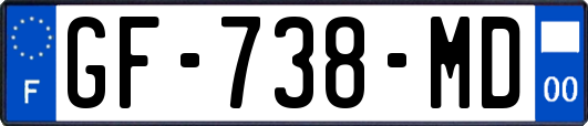 GF-738-MD