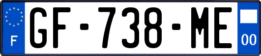 GF-738-ME