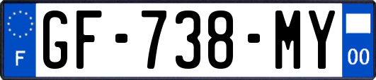 GF-738-MY