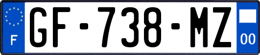 GF-738-MZ