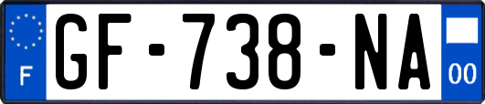 GF-738-NA