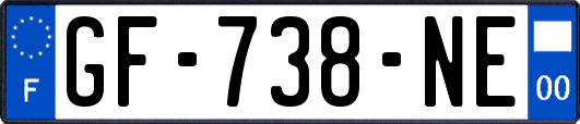 GF-738-NE