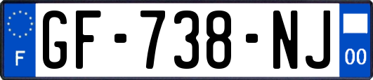 GF-738-NJ