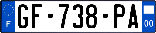 GF-738-PA