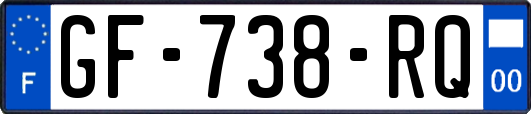 GF-738-RQ