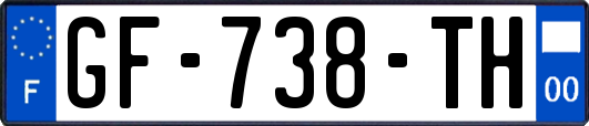 GF-738-TH
