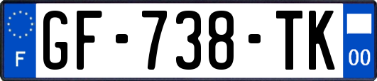 GF-738-TK