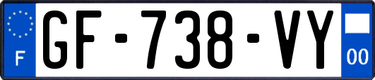 GF-738-VY