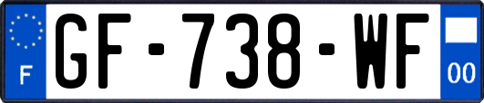 GF-738-WF