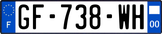 GF-738-WH