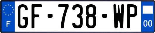 GF-738-WP