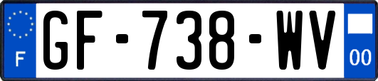 GF-738-WV