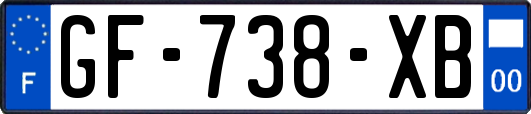 GF-738-XB